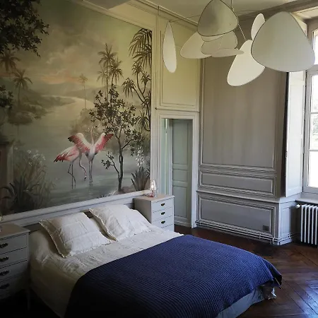 Bed and Breakfast Domaine des Longrais à Saint-Thurial Extérieur photo