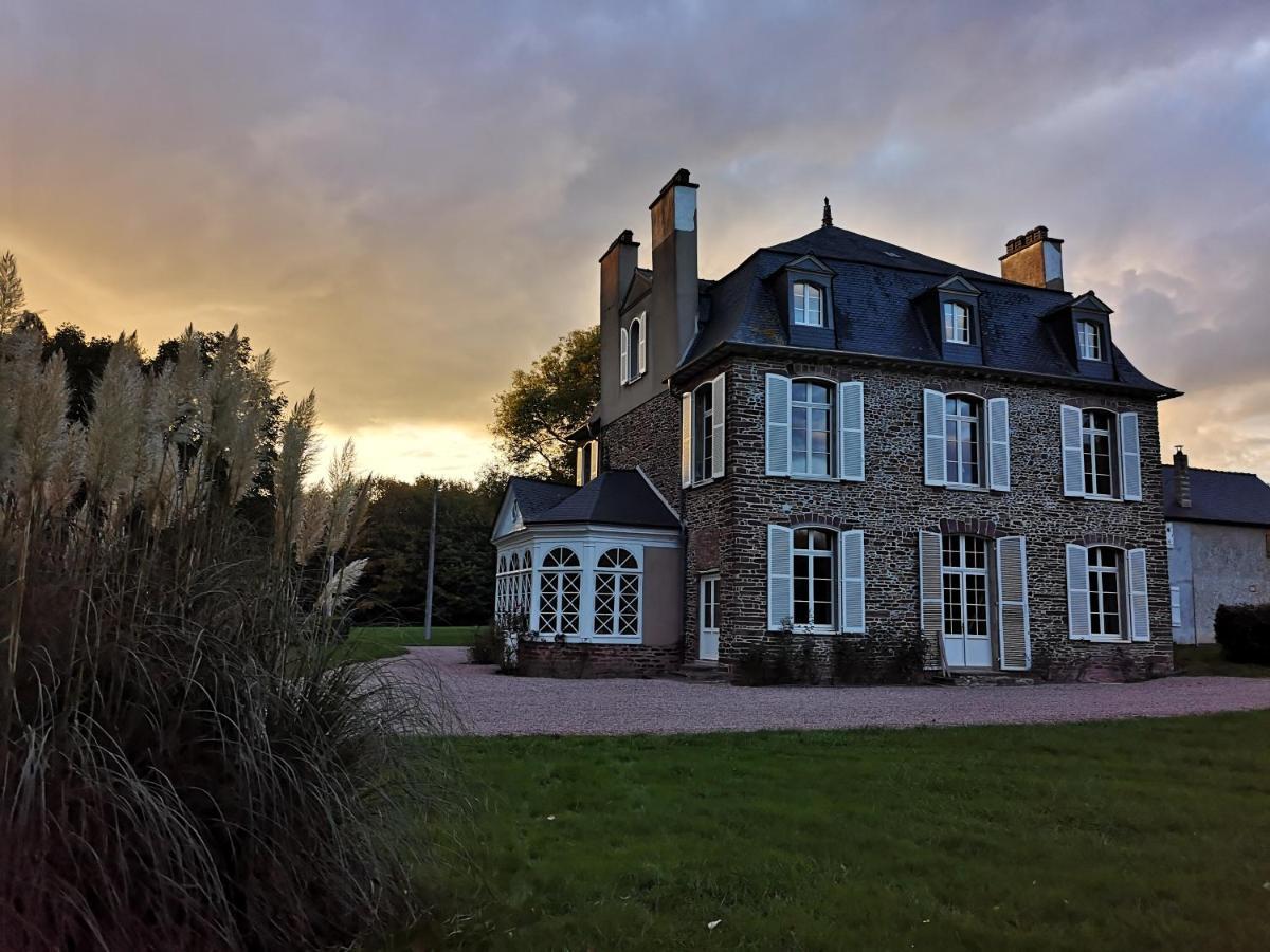 Domaine Des Longrais Saint-Thurial